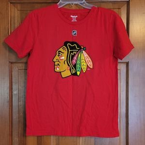 Chicago Blackhawks Patrick Kane T-Shirt